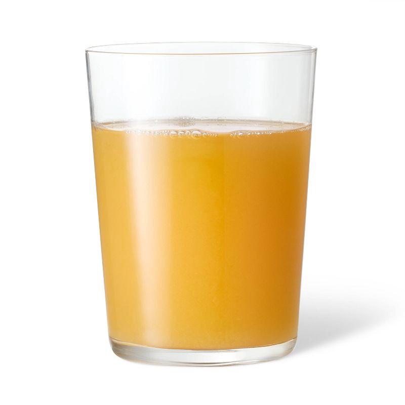 slide 4 of 5, Organic Pineapple and Mango Juice From Concentrate - 32 fl oz - Good & Gather™, 32 fl oz