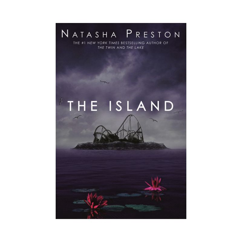 slide 1 of 1, Random House The Island - by Natasha Preston (Paperback), 1 ct
