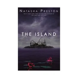 Random House The Island - by Natasha Preston (Paperback)
