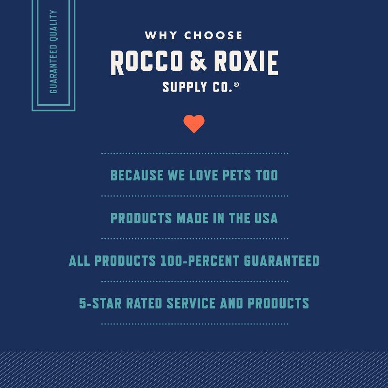 slide 3 of 8, Rocco & Roxie Supply Co. Spray & Go Puppy Housebreaking & Training Aid - 8oz, 8 oz