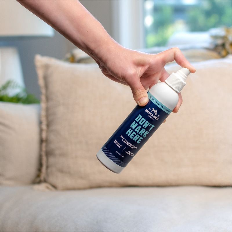 slide 7 of 8, Rocco & Roxie Supply Co. Don't Mark Here Puppy Housebreaking Aid - 8oz, 8 oz