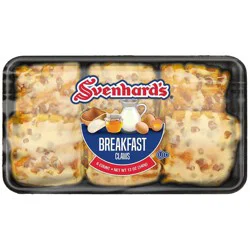 Svenhard's Breakfast Claws - 6ct / 12oz