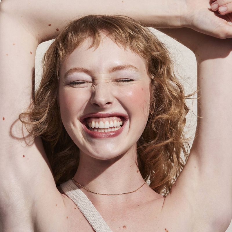 slide 5 of 7, Well People Superpowder Brightening Powder - Petal - 0.31oz, 0.31 oz