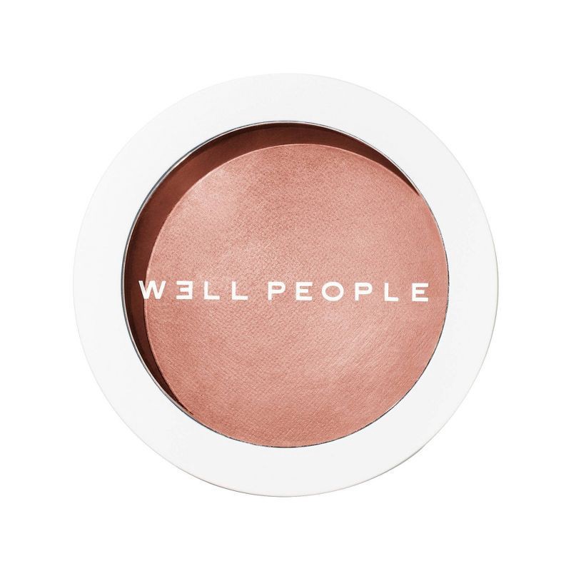 slide 1 of 7, Well People Superpowder Brightening Powder - Petal - 0.31oz, 0.31 oz