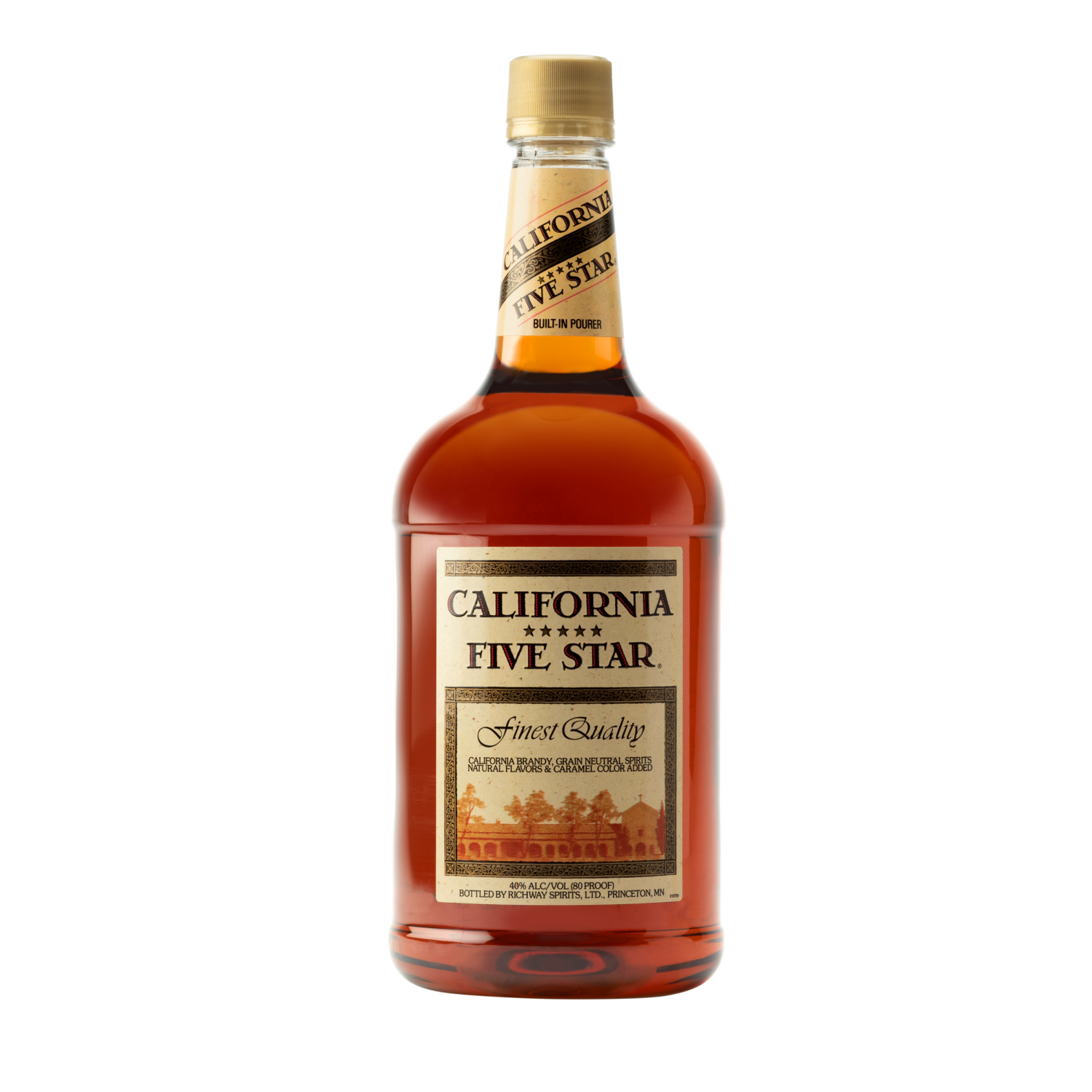 slide 1 of 5, Hot Stuff Cinnamon Flavored Whiskey, 750 ml