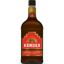 Kamora Coffee Liqueur 1.42 l