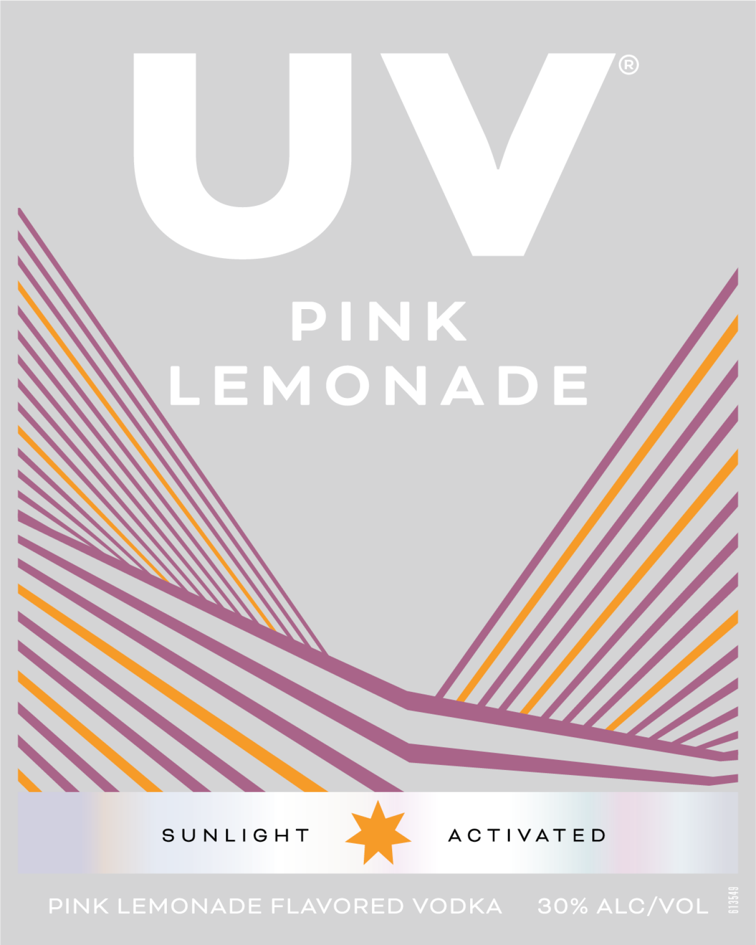 slide 3 of 3, Uv Vodka Uv Ultimate Pink Lemonade Cocktail, 1.75 liter