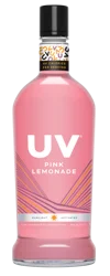 Uv Vodka Uv Ultimate Pink Lemonade Cocktail