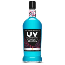 Phillips UV Lemonade Cocktail 1.75 lt