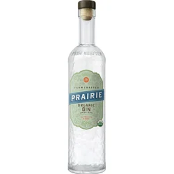 Prairie Gin 750 ml