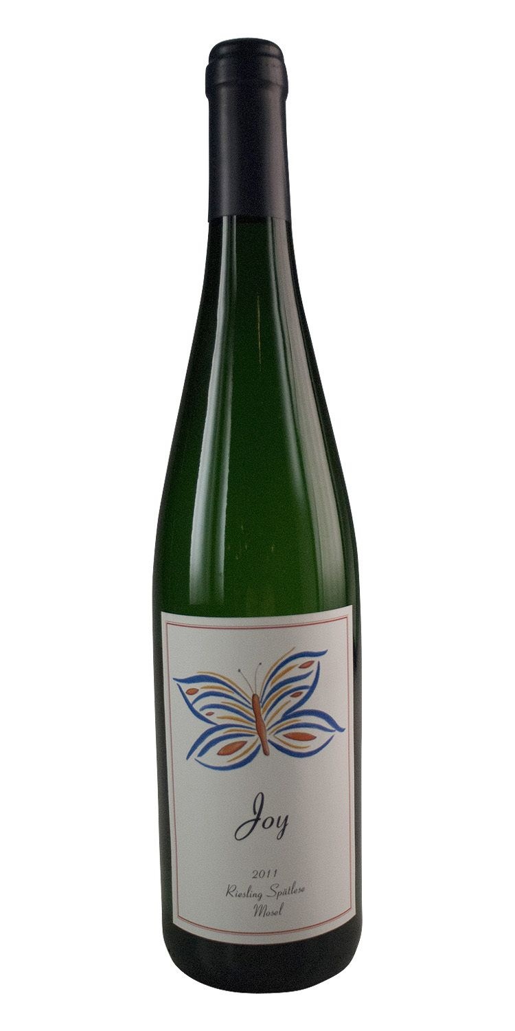 slide 1 of 1, Joy Riesling Spatlese Mosel, 750 ml