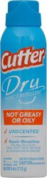 Cutter Dry Aero Repellent