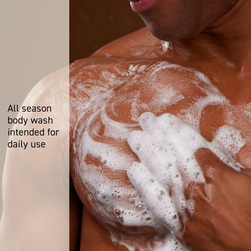 slide 8 of 11, Cremo Italian Bergamot Body Wash - 16 fl oz, 16 fl oz