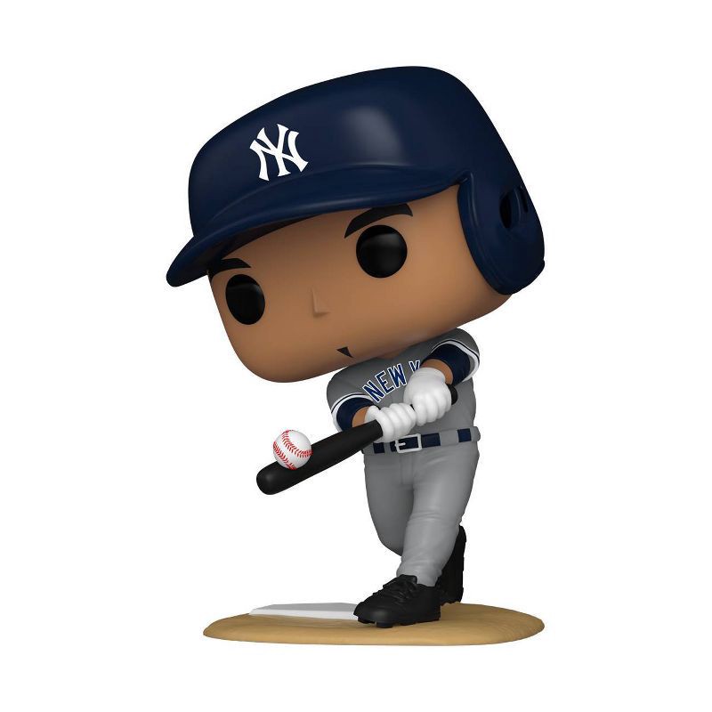 slide 3 of 3, Funko POP! MLB: New York Yankees - Giancarlo Stanton, 1 ct