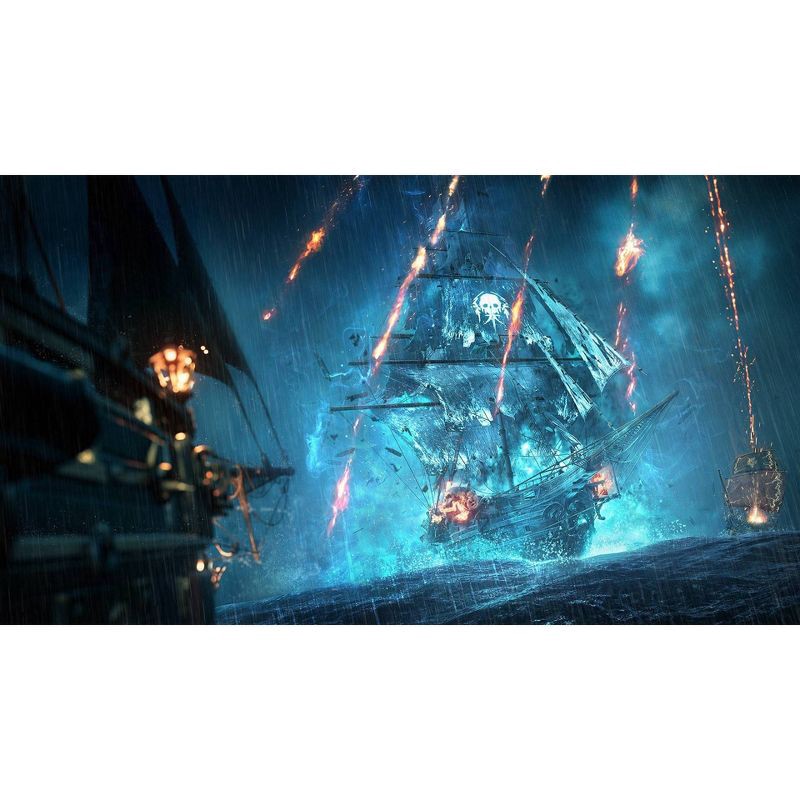slide 6 of 10, Ubisoft Skull and Bones - Xbox Series X, 1 ct