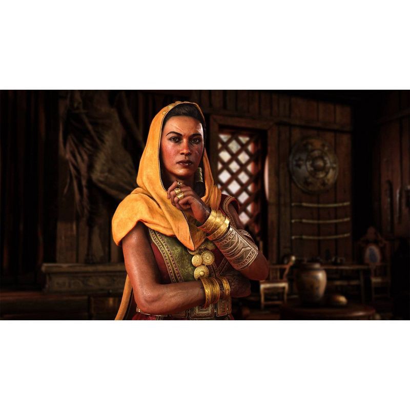 slide 7 of 10, Ubisoft Skull and Bones - Xbox Series X, 1 ct