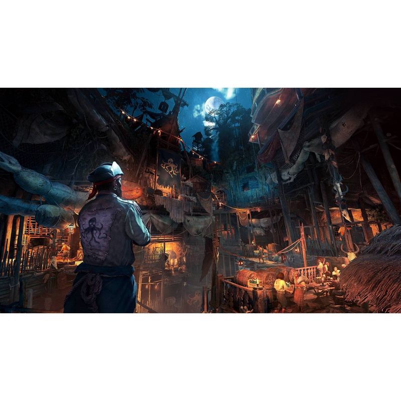 slide 8 of 10, Ubisoft Skull and Bones - Xbox Series X, 1 ct