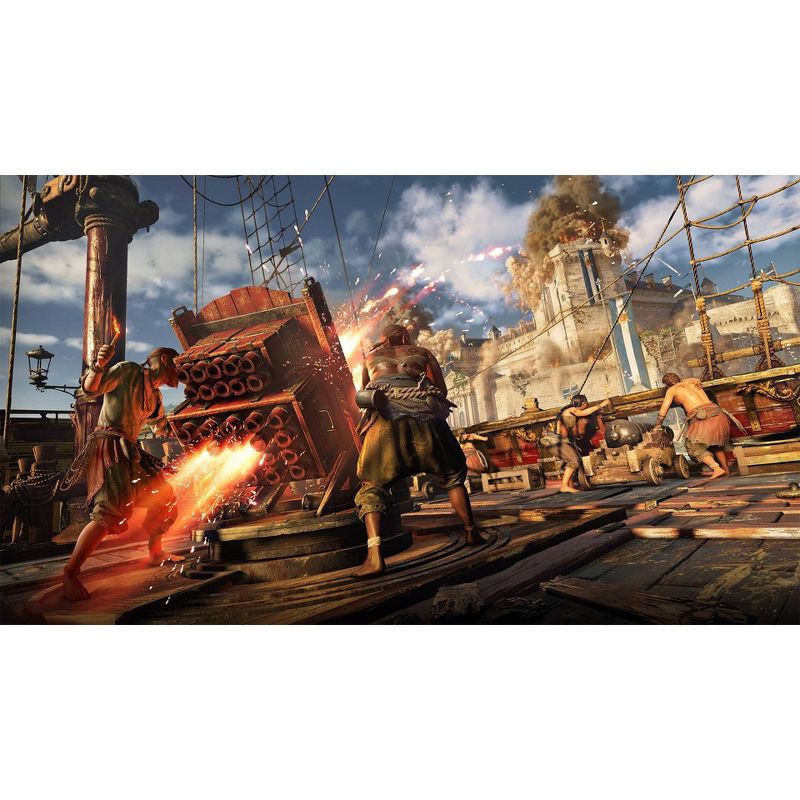 slide 9 of 10, Ubisoft Skull and Bones - Xbox Series X, 1 ct