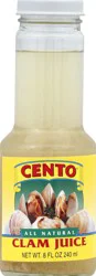 Cento Clam Juice