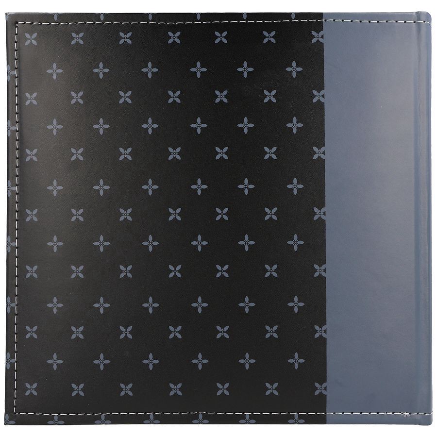 slide 2 of 5, Complete Home Album Live Love Laugh 4x6 4 inch x 6 inch, 1 ct