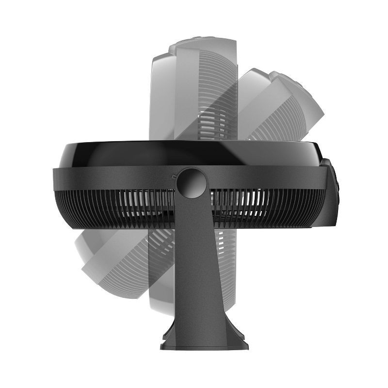 slide 4 of 7, Lasko Floor Cyclone Fan without Remote, 1 ct