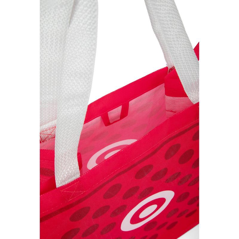 Target Reusable Bag Shopping Basket Tote