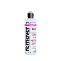 ONYX Professional ONYX Brands Pure Acetone Nail Polish Remover - 16 fl oz