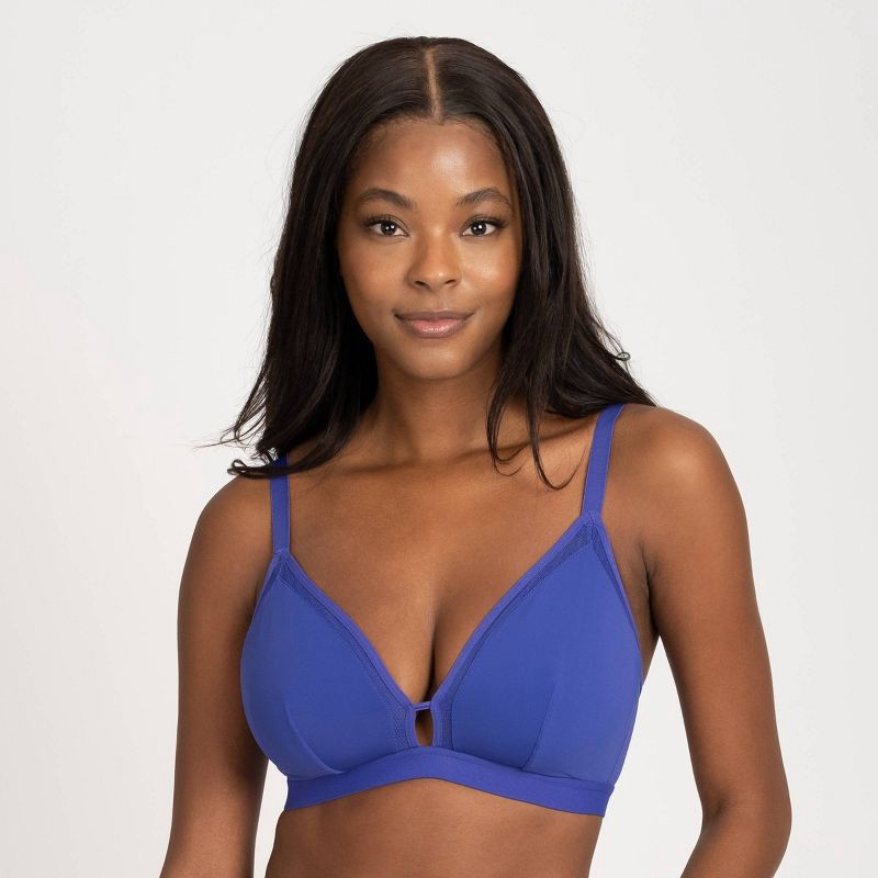 Lively + The All-You Busty Bralette