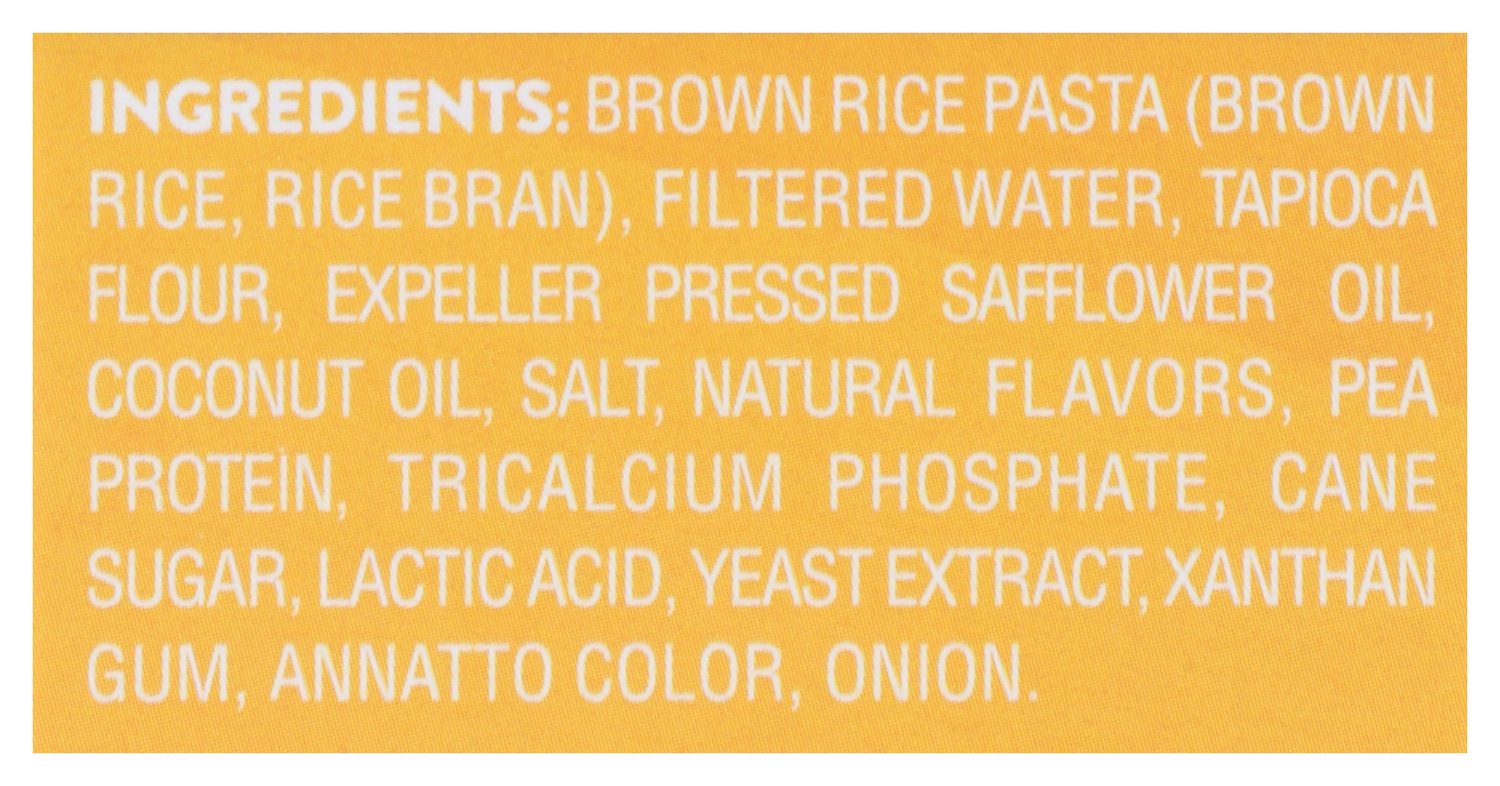 slide 4 of 7, Daiya Dairy-Free Deluxe Cheddar Mac & Cheese 10.6 oz, 10.6 oz