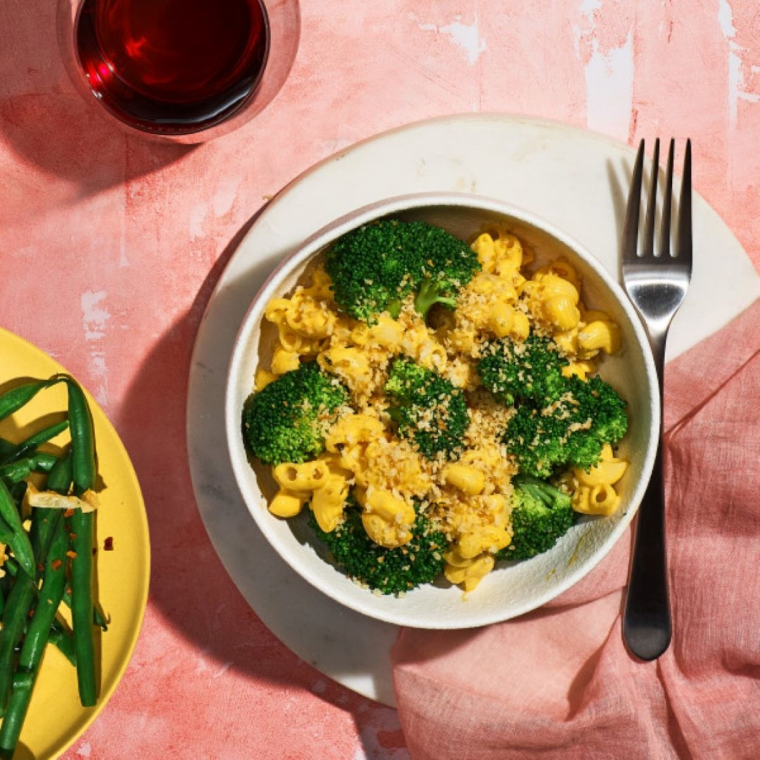 slide 7 of 7, Daiya Dairy-Free Deluxe Cheddar Mac & Cheese 10.6 oz, 10.6 oz