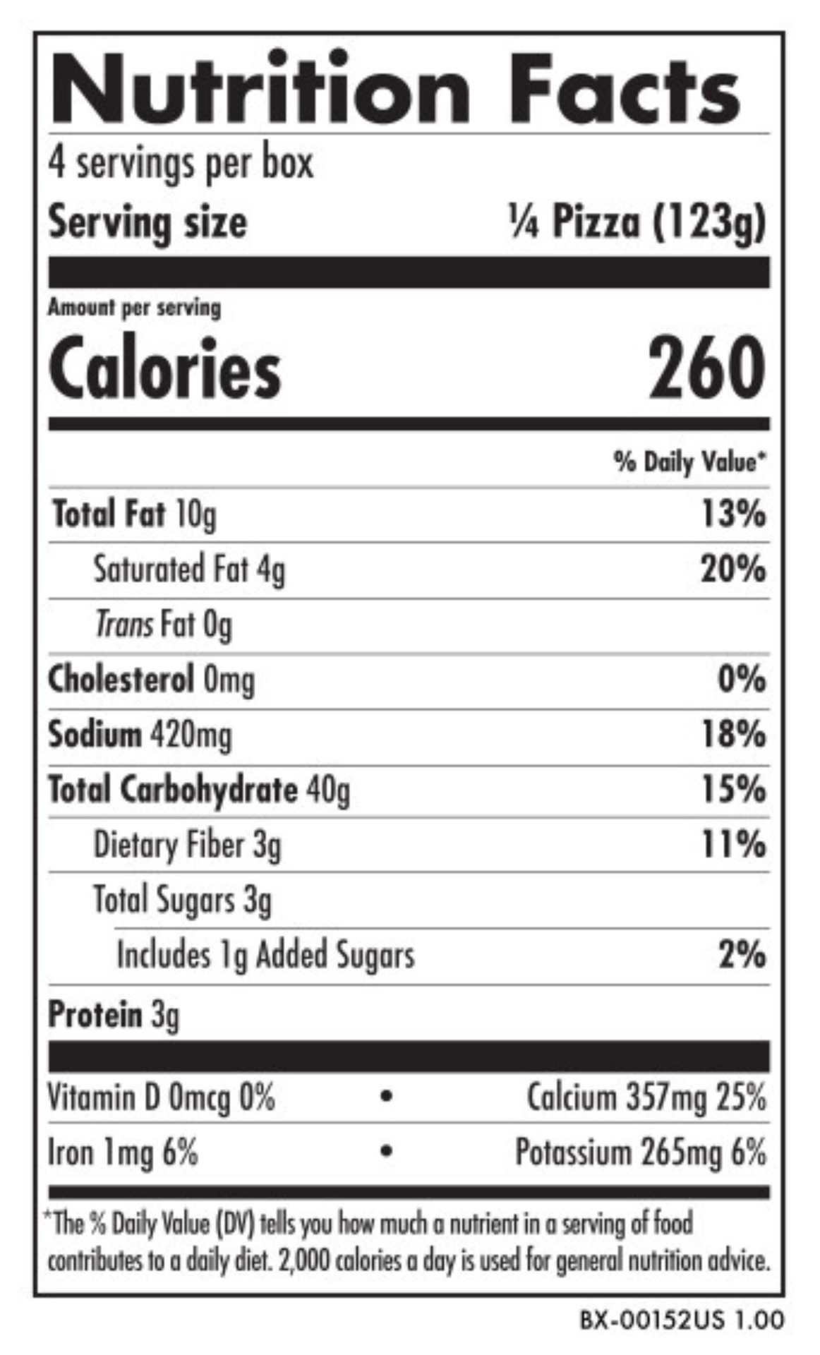 slide 6 of 7, Daiya Gluten-Free Thin Crust Fire-Roasted Vegetable Pizza 17.4 oz, 17.4 oz