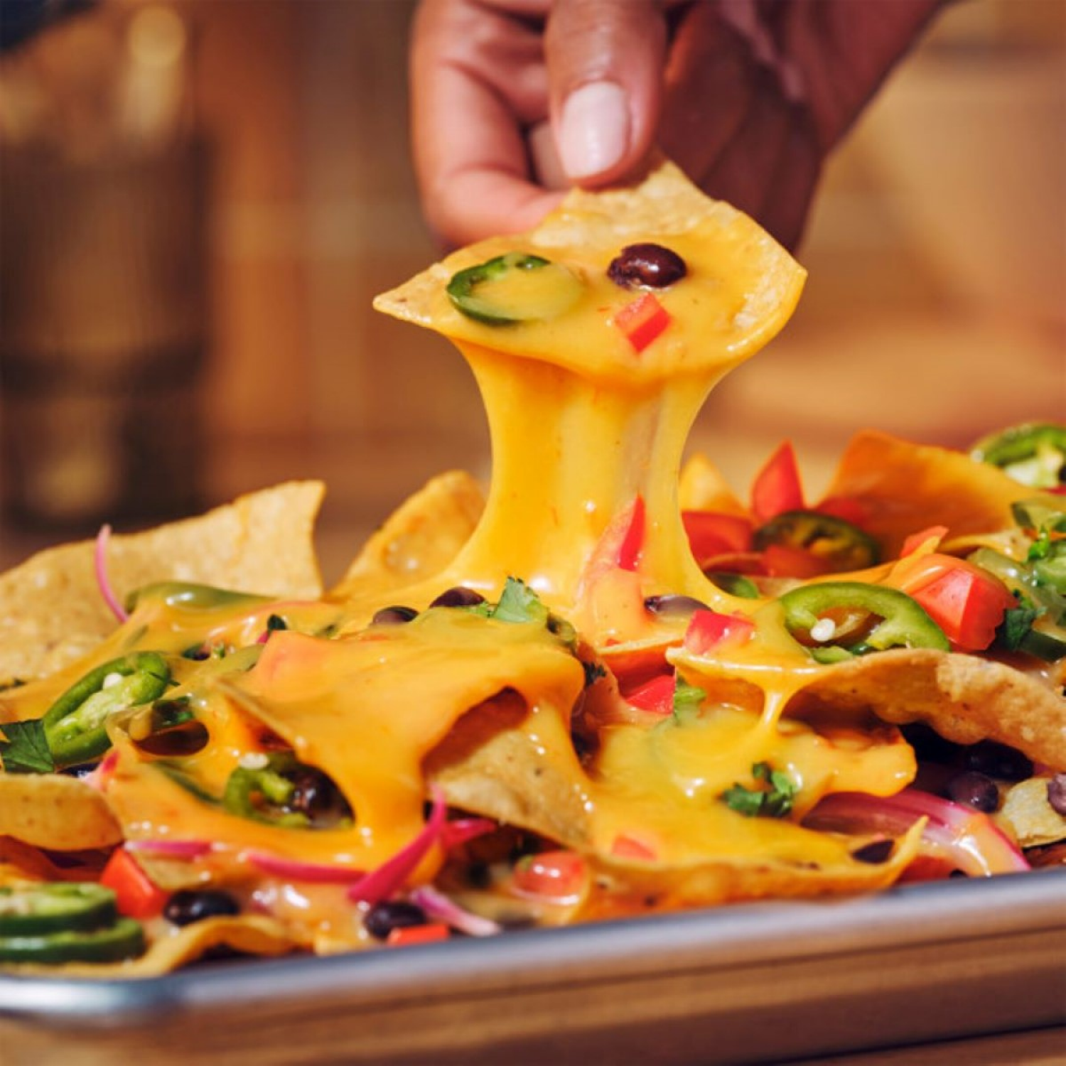 slide 5 of 6, Daiya Dairy-Free Cheddar Cheese Shreds 7.1 oz, 7.1 oz