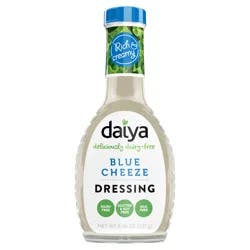 Daiya Blue Cheeze Dressing 8.36 oz