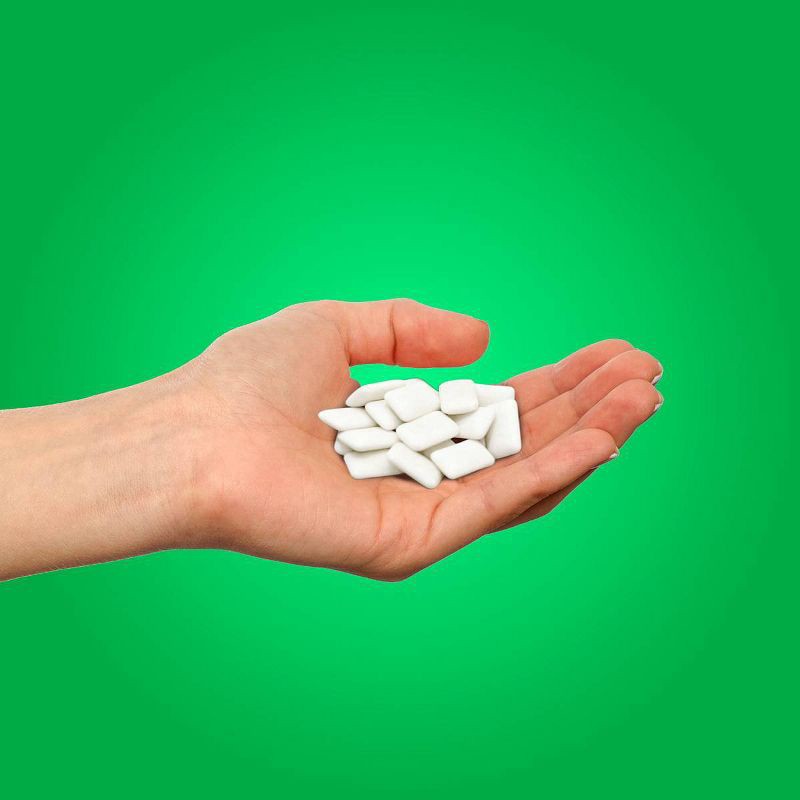 slide 4 of 7, Pur Gum Spearmint Bag - 2.72oz, 2.72 oz