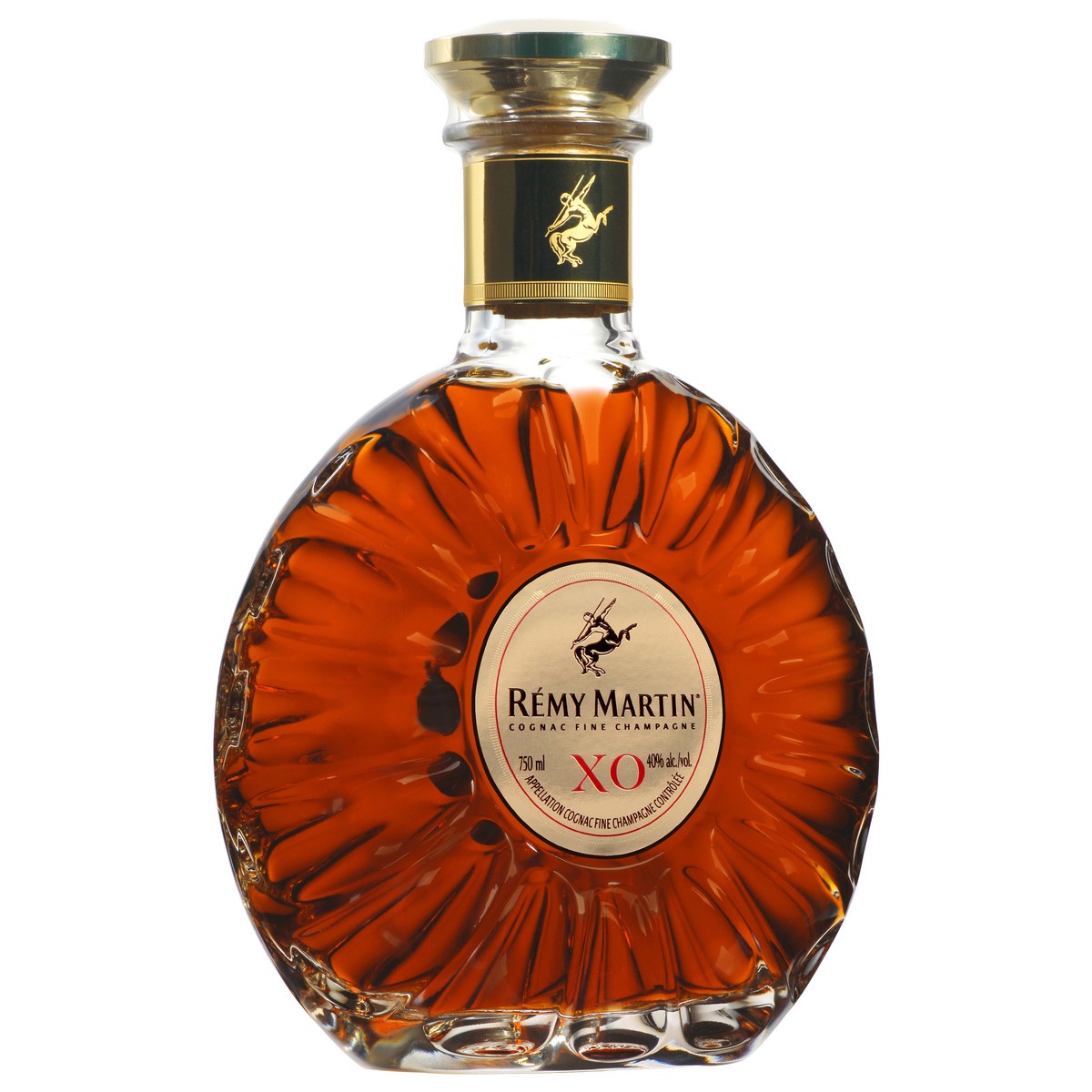 slide 2 of 9, Remy Martin XO Excellence Cognac, 750 liter