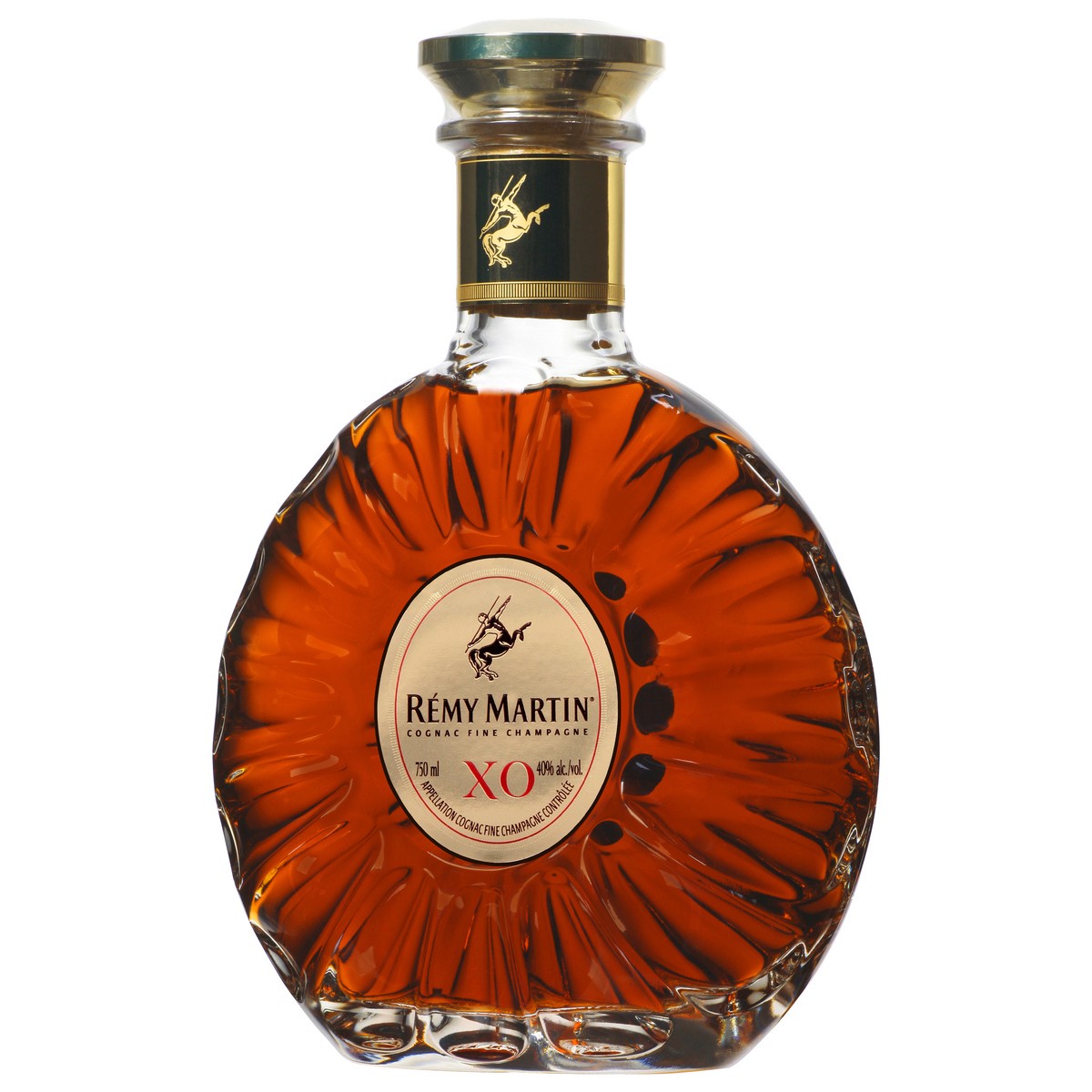 slide 4 of 9, Remy Martin XO Excellence Cognac, 750 liter