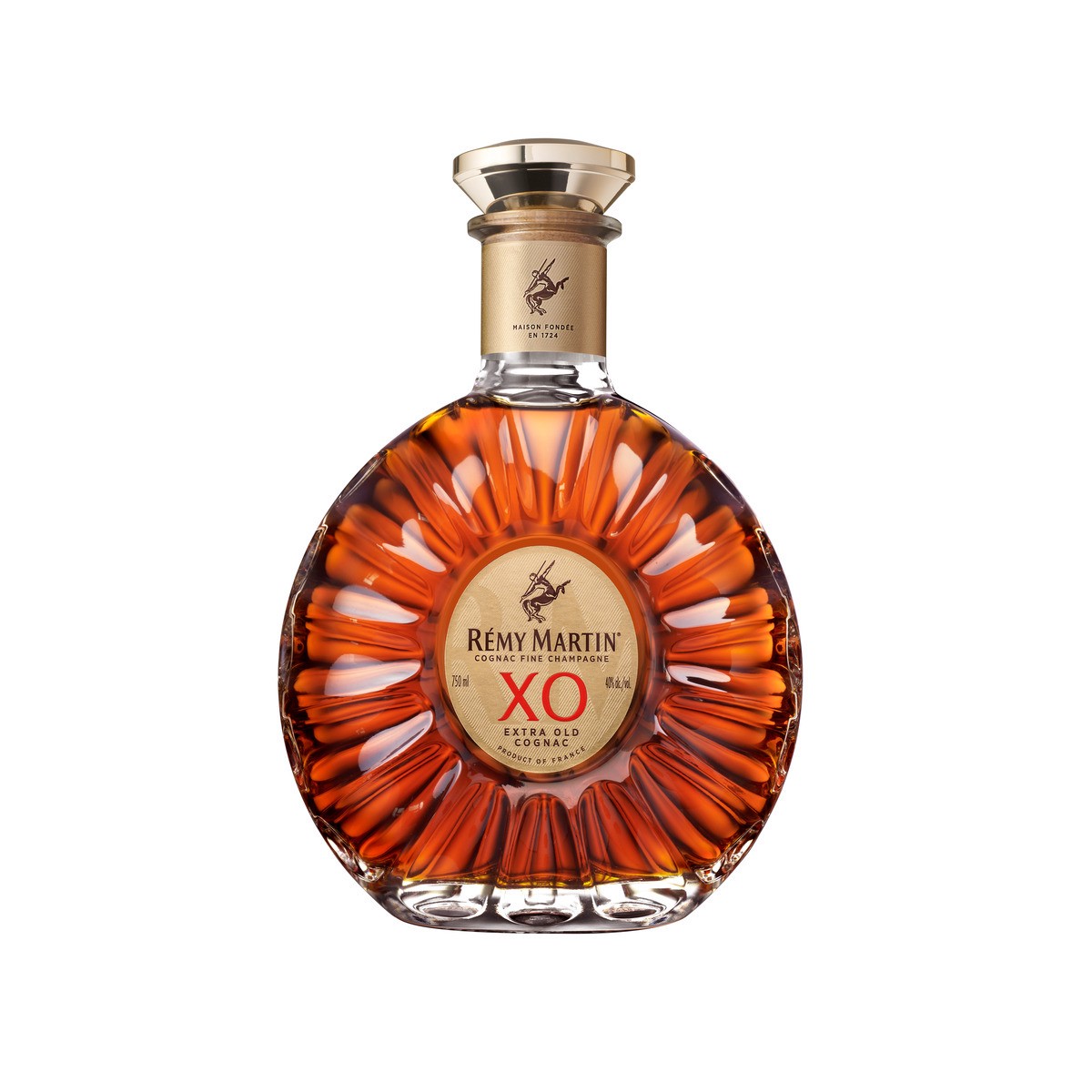 slide 3 of 9, Remy Martin XO Excellence Cognac, 750 liter