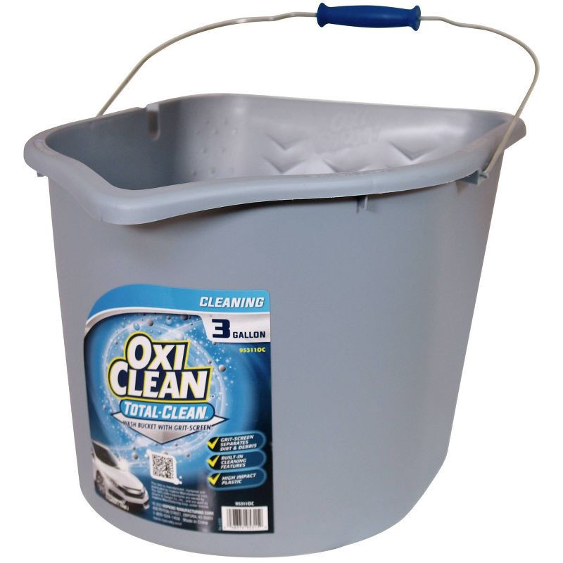 Oxiclean Bucket : Target