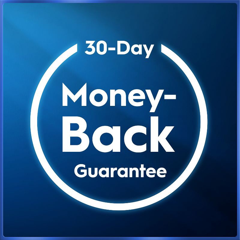 slide 11 of 15, Oral-B iO3 Electric Toothbrush - Light Blue, 1 ct