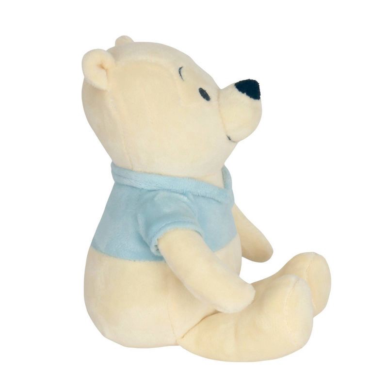 slide 3 of 5, Lambs & Ivy Disney Baby Cozy Friends Winnie The Pooh Plush Stuffed Animal Toy, 1 ct