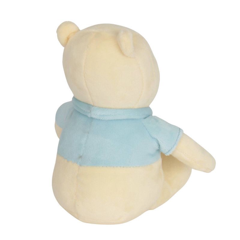 slide 4 of 5, Lambs & Ivy Disney Baby Cozy Friends Winnie The Pooh Plush Stuffed Animal Toy, 1 ct
