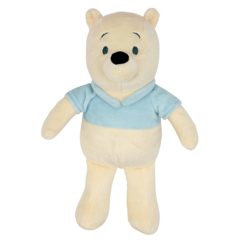 slide 5 of 5, Lambs & Ivy Disney Baby Cozy Friends Winnie The Pooh Plush Stuffed Animal Toy, 1 ct