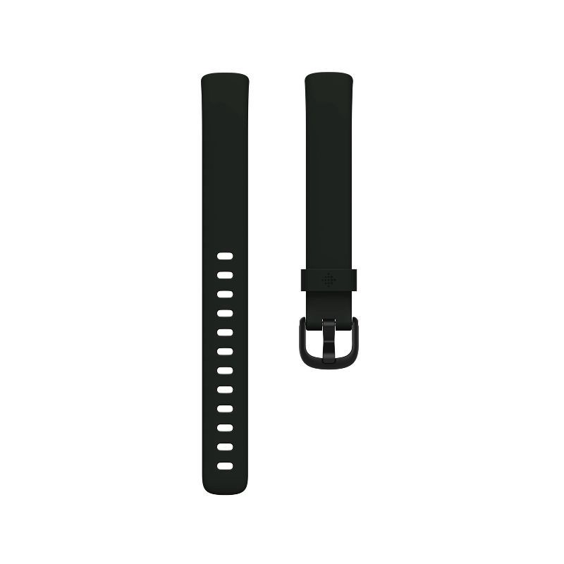 slide 4 of 6, Fitbit Inspire 3 Activity Tracker - Black with Midnight Zen Band, 1 ct