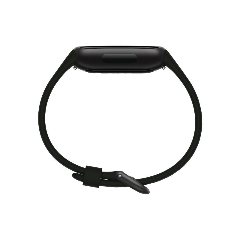 slide 5 of 6, Fitbit Inspire 3 Activity Tracker - Black with Midnight Zen Band, 1 ct