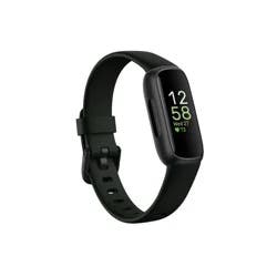 Fitbit Inspire 3 Activity Tracker - Black with Midnight Zen Band