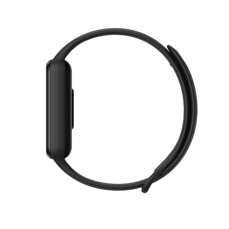 slide 6 of 18, Amazfit Band 7 Smartwatch - Black, 1 ct