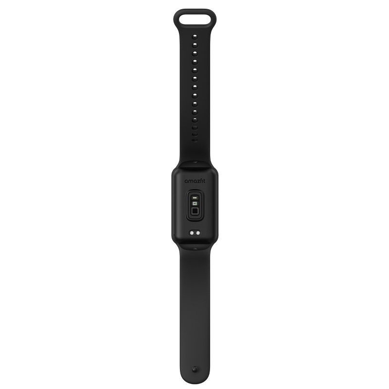 slide 8 of 18, Amazfit Band 7 Smartwatch - Black, 1 ct