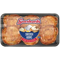Svenhard's Swedish Horns - 6ct / 12oz