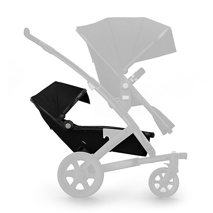 slide 2 of 2, Joolz GeoÂ² Studio Lower Bassinet and Seat - Noir, 1 ct