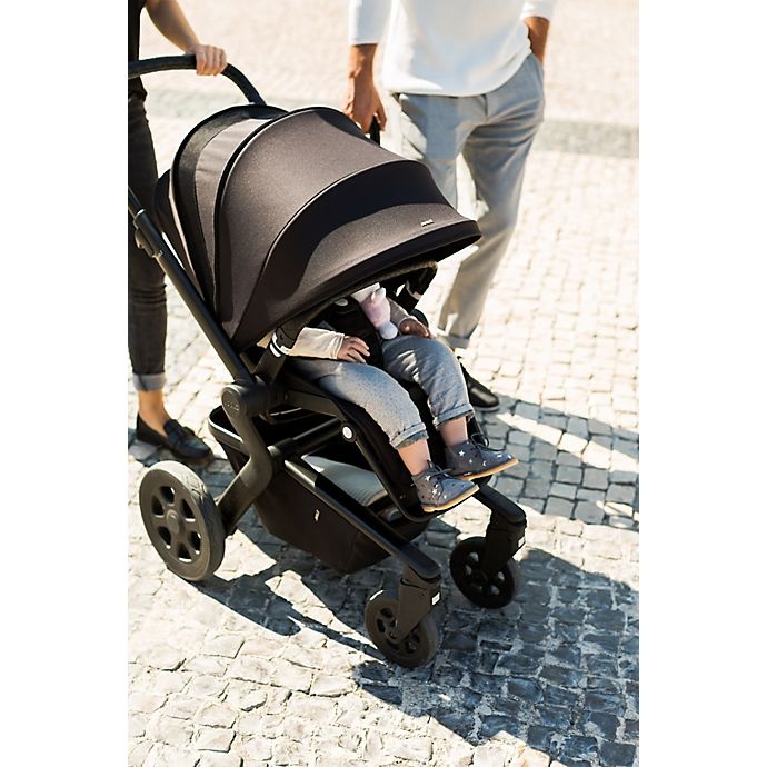 slide 5 of 5, Joolz Hub Stroller - Brilliant Black, 1 ct